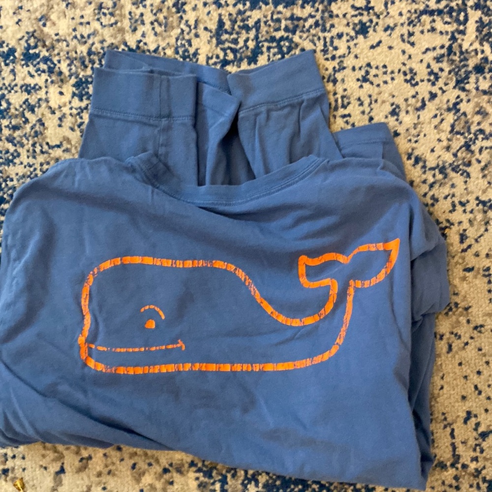 Vineyard vines long sleeve
